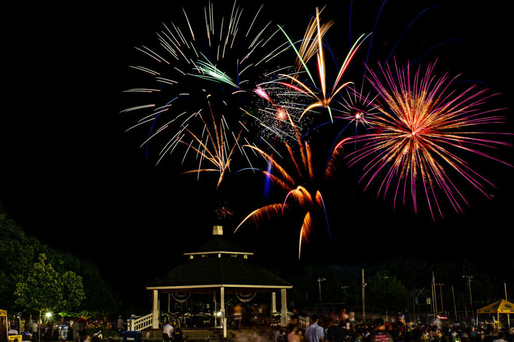 Zionsville Events 4th of July Celebration