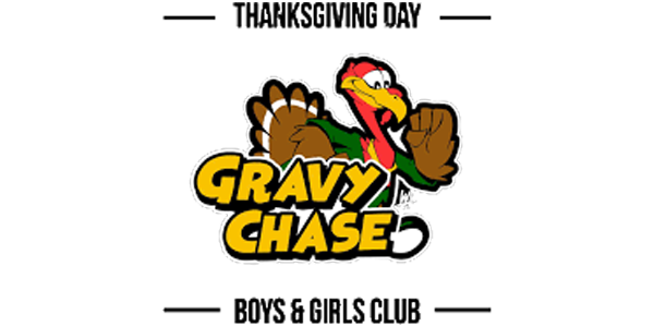 Grazy Chase Zionsville