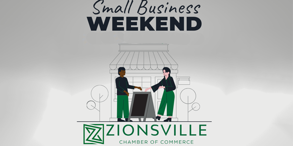 Small Business Weekend