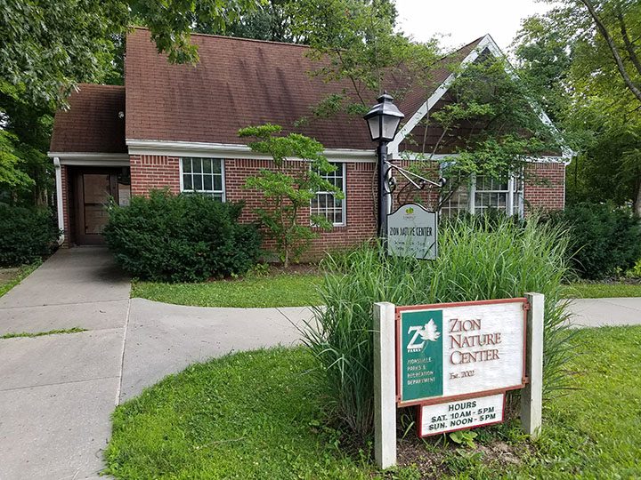 Zion Nature Center