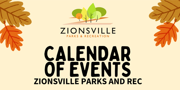 Zionsville Parks & Rec